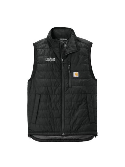 HI217. Carhartt Gilliam Vest
