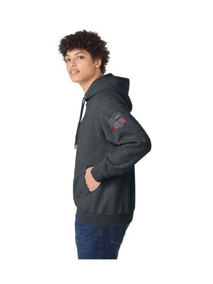 HTH300. Hometown Heroes 2026 Hooded Sweatshirt