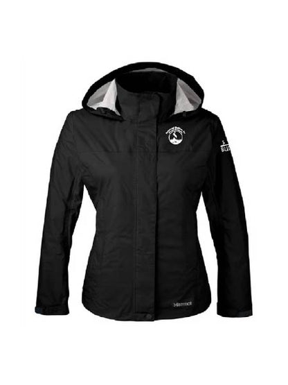 IBA100. Marmot Ladies' Precip Eco Jacket