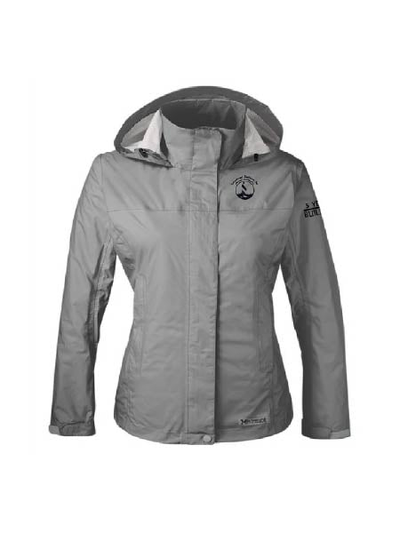 IBA100. Marmot Ladies' Precip Eco Jacket