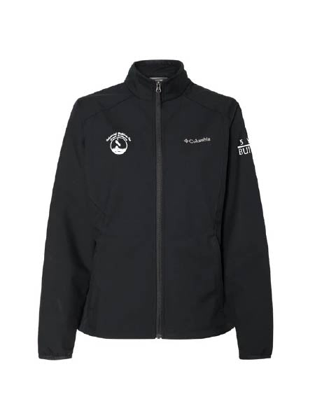 IBA101. Columbia - Women’s Kruser Ridge™ Softshell Jacket