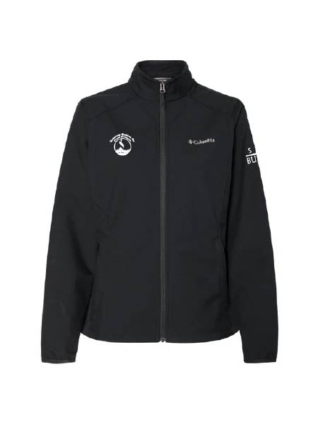 IBA200. Columbia - Ascender™ Softshell Jacket