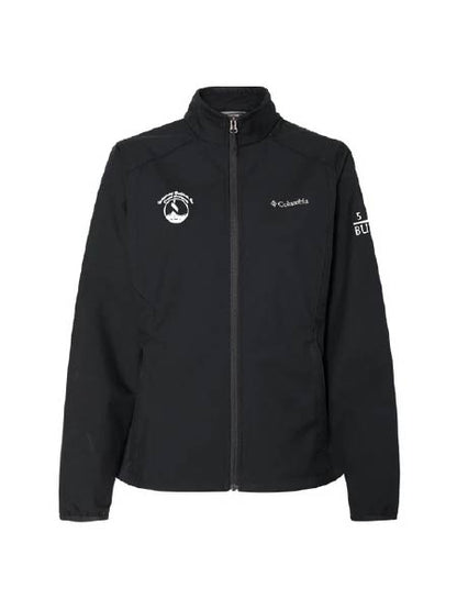 IBA200. Columbia - Ascender™ Softshell Jacket