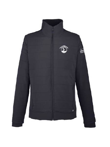 IBA202. Spyder Men's Transit Jacket