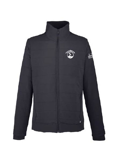 IBA202. Spyder Men's Transit Jacket