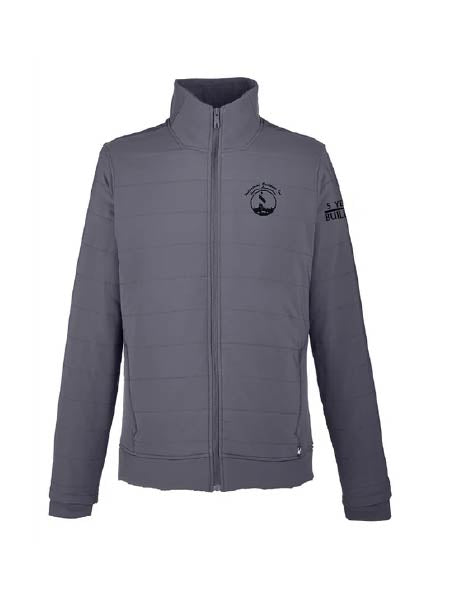 IBA202. Spyder Men's Transit Jacket