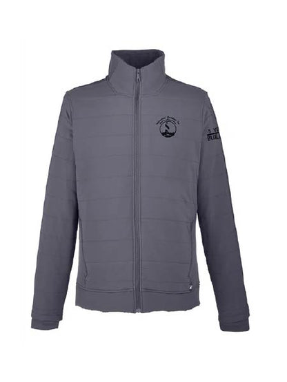 IBA202. Spyder Men's Transit Jacket