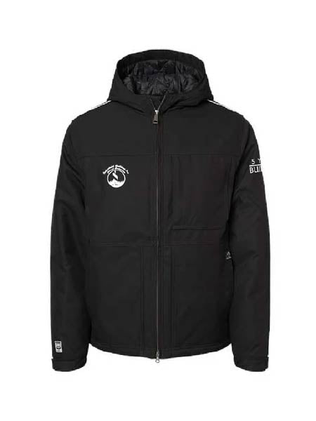 IBA204. DRI DUCK - Kodiak Jacket