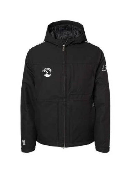 IBA204. DRI DUCK - Kodiak Jacket