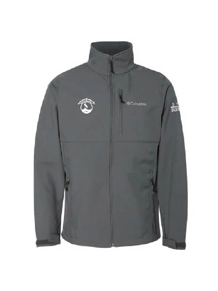 IBA200. Columbia - Ascender™ Softshell Jacket