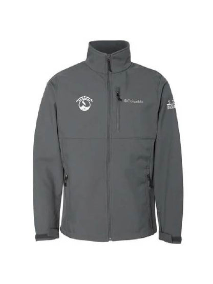 IBA200. Columbia - Ascender™ Softshell Jacket
