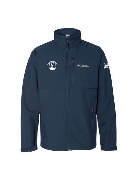 IBA200. Columbia - Ascender™ Softshell Jacket