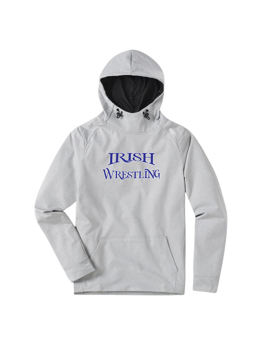 IW300. Crossover Hoodie II