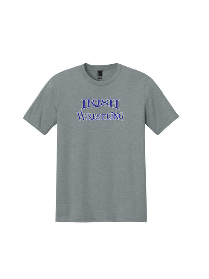 IW304. District® Perfect Tri® Tee