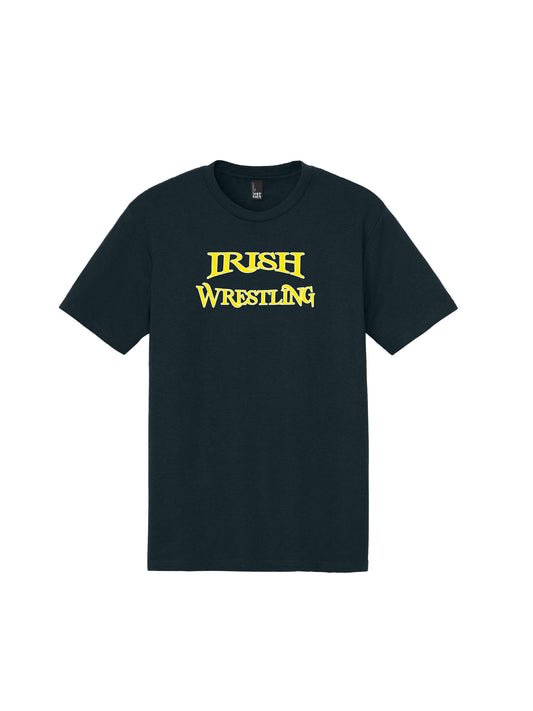 IW304. District® Perfect Tri® Tee