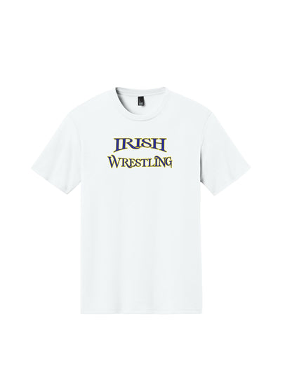 IW304. District® Perfect Tri® Tee