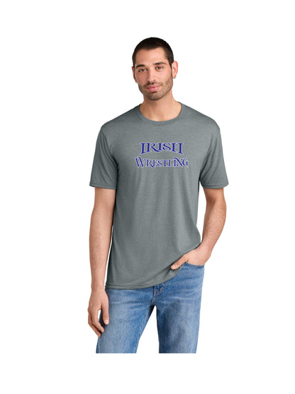 IW304. District® Perfect Tri® Tee