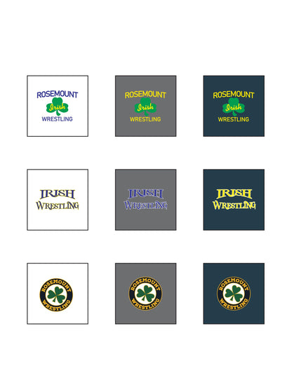 IW304. District® Perfect Tri® Tee