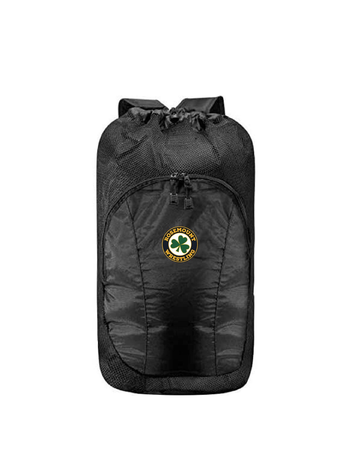 IW501. Matman Wrestling Gear Bag