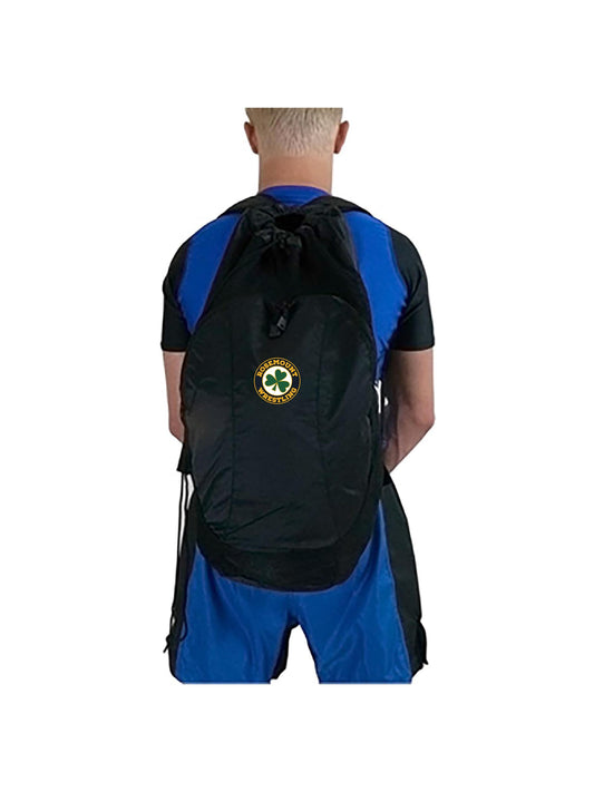 IW501. Matman Wrestling Gear Bag