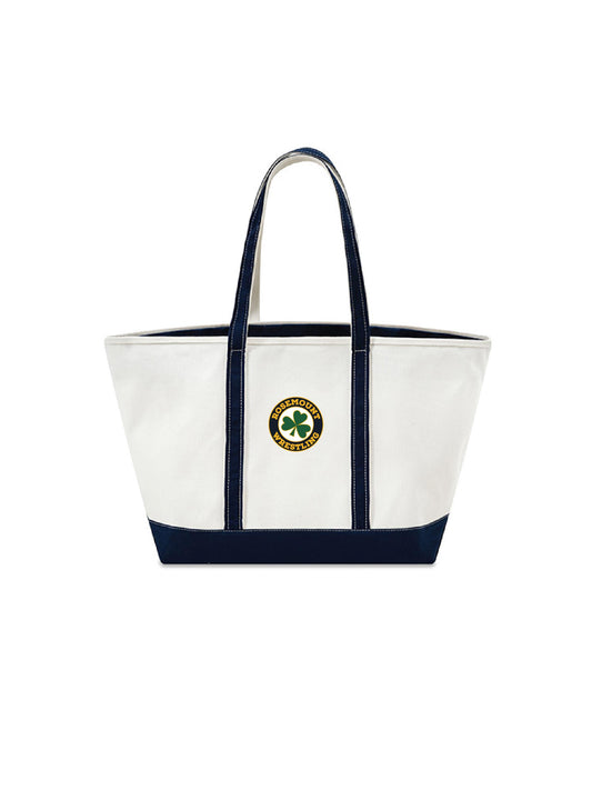 IW502. Premium Canvas Tote