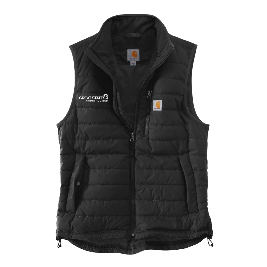 GSC226. Carhartt® Gilliam Vest