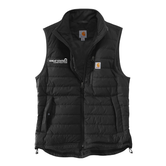 GSC226. Carhartt® Gilliam Vest