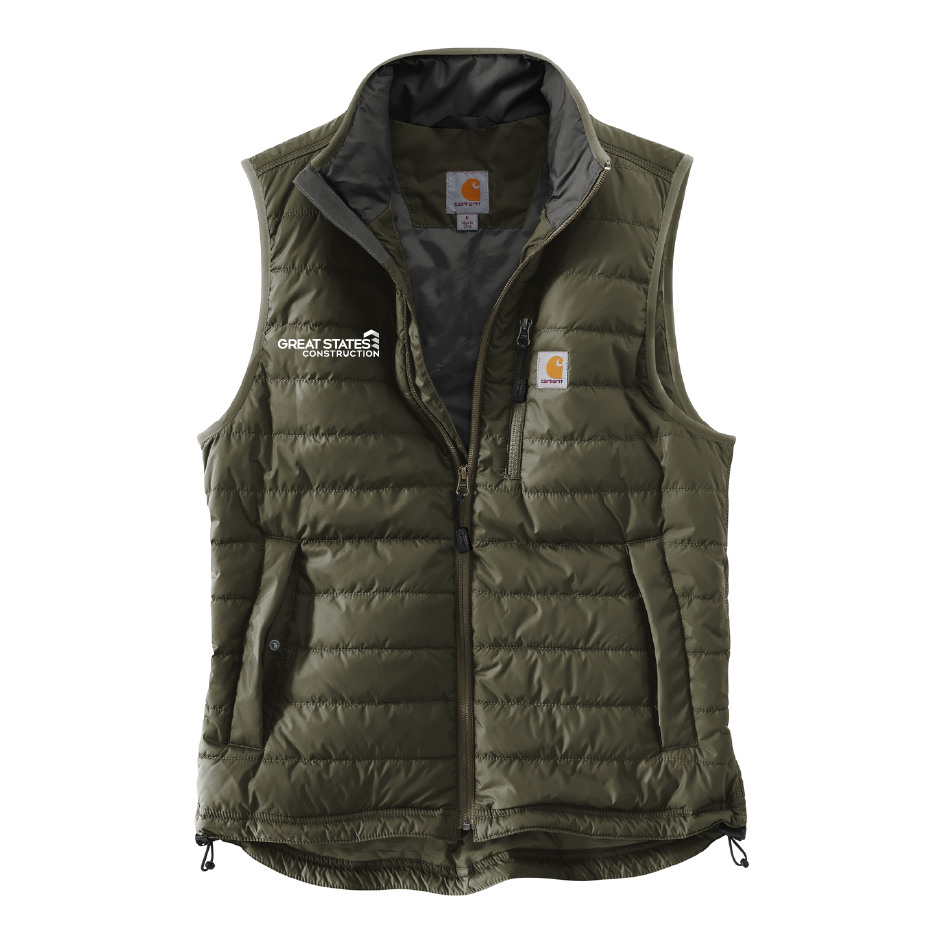 GSC226. Carhartt® Gilliam Vest
