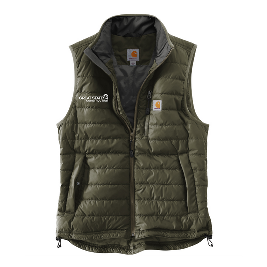 GSC226. Carhartt® Gilliam Vest