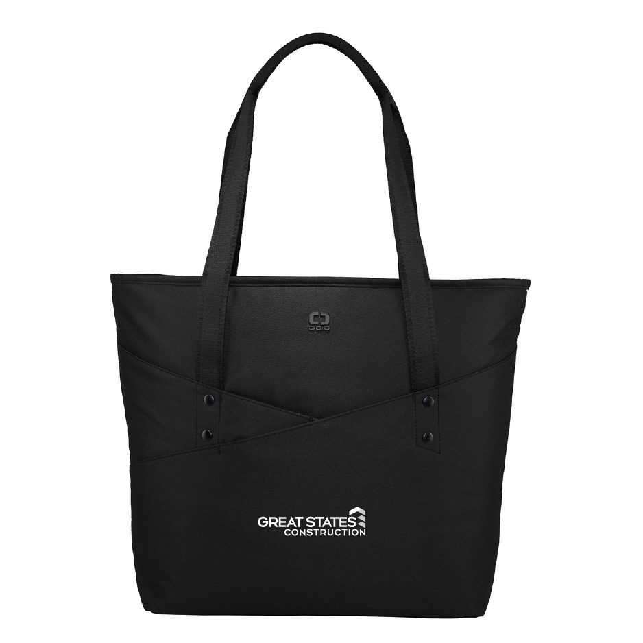 GSC501. OGIO ® Downtown Tote