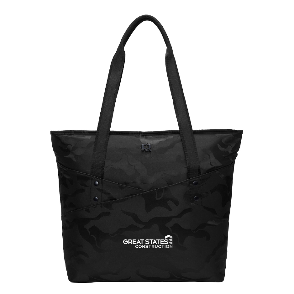 GSC501. OGIO ® Downtown Tote