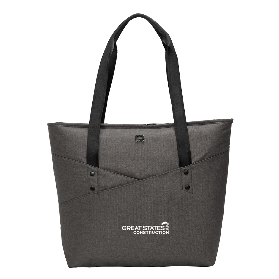 GSC501. OGIO ® Downtown Tote