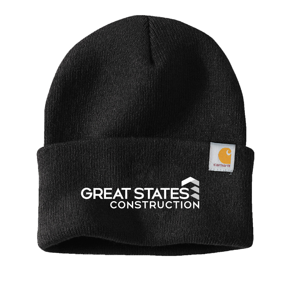 GSC507. Carhartt® Watch Cap 2.0