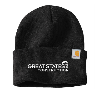 GSC507. Carhartt® Watch Cap 2.0