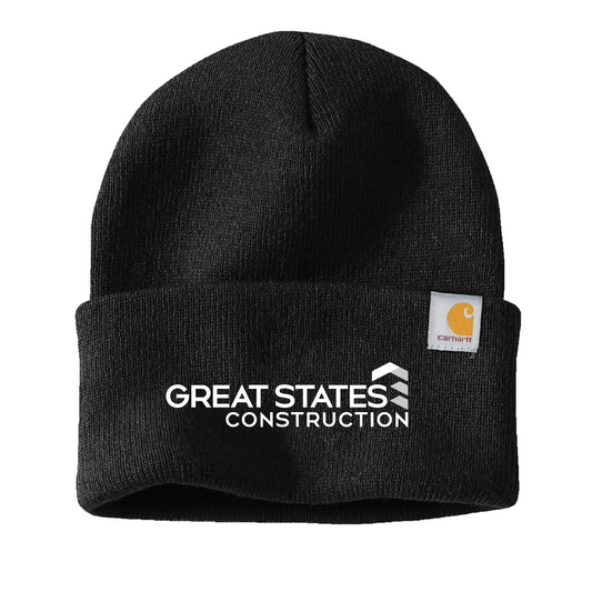 GSC507. Carhartt® Watch Cap 2.0