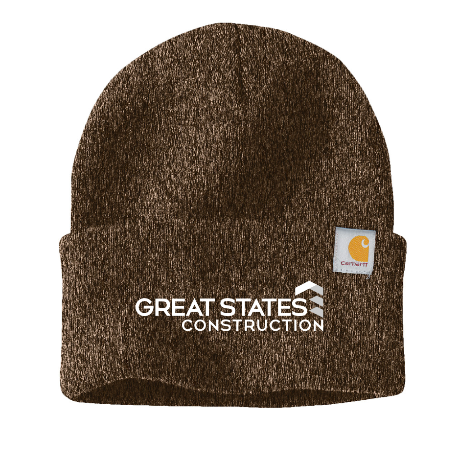 GSC507. Carhartt® Watch Cap 2.0
