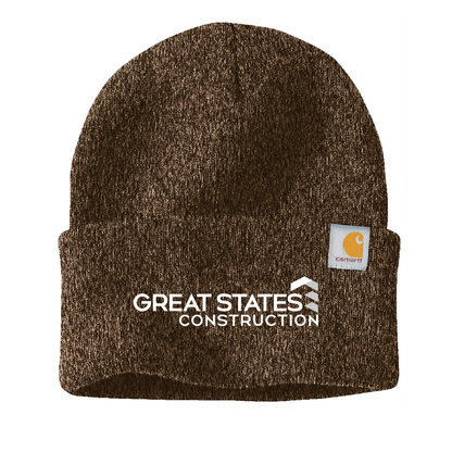 GSC507. Carhartt® Watch Cap 2.0