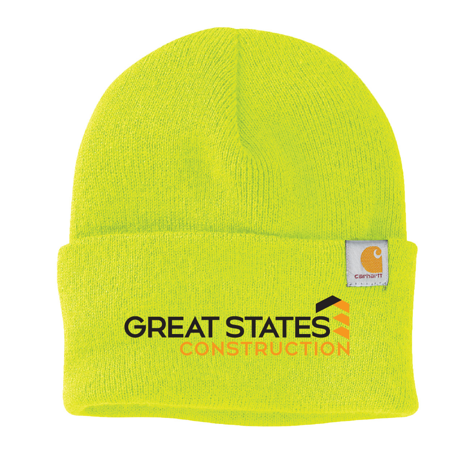 GSC507. Carhartt® Watch Cap 2.0