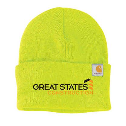 GSC507. Carhartt® Watch Cap 2.0