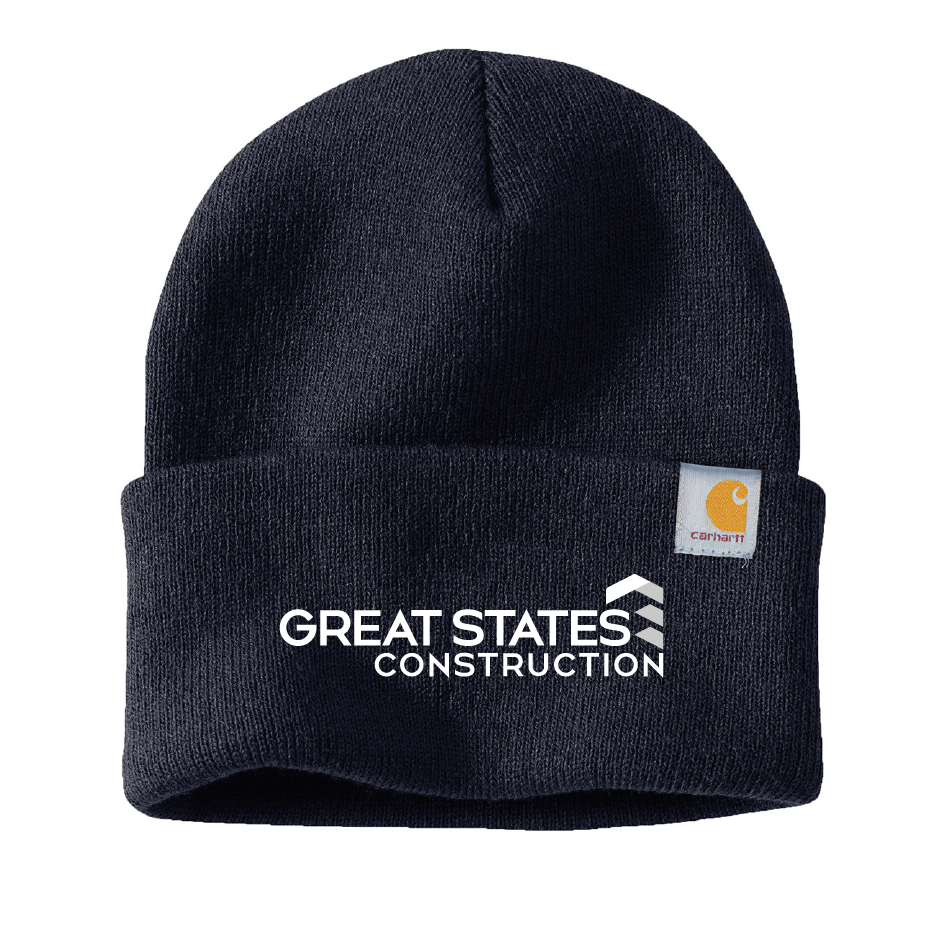 GSC507. Carhartt® Watch Cap 2.0