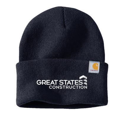 GSC507. Carhartt® Watch Cap 2.0