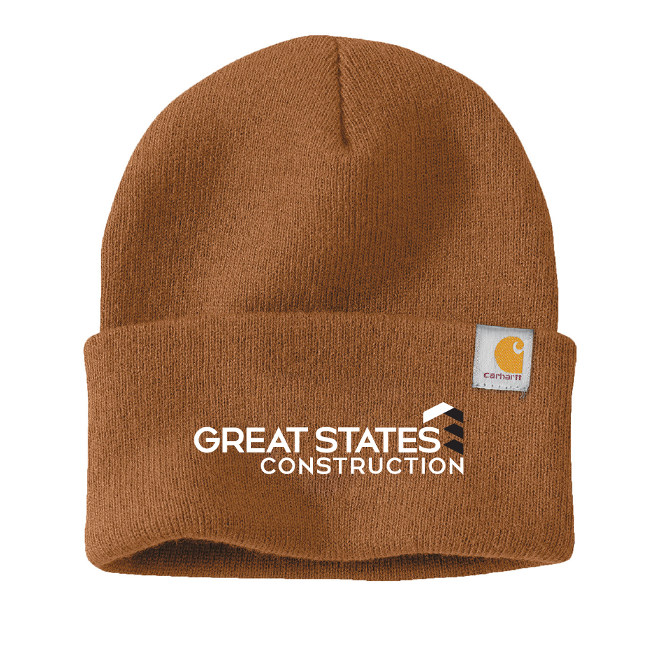 GSC507. Carhartt® Watch Cap 2.0