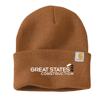 GSC507. Carhartt® Watch Cap 2.0