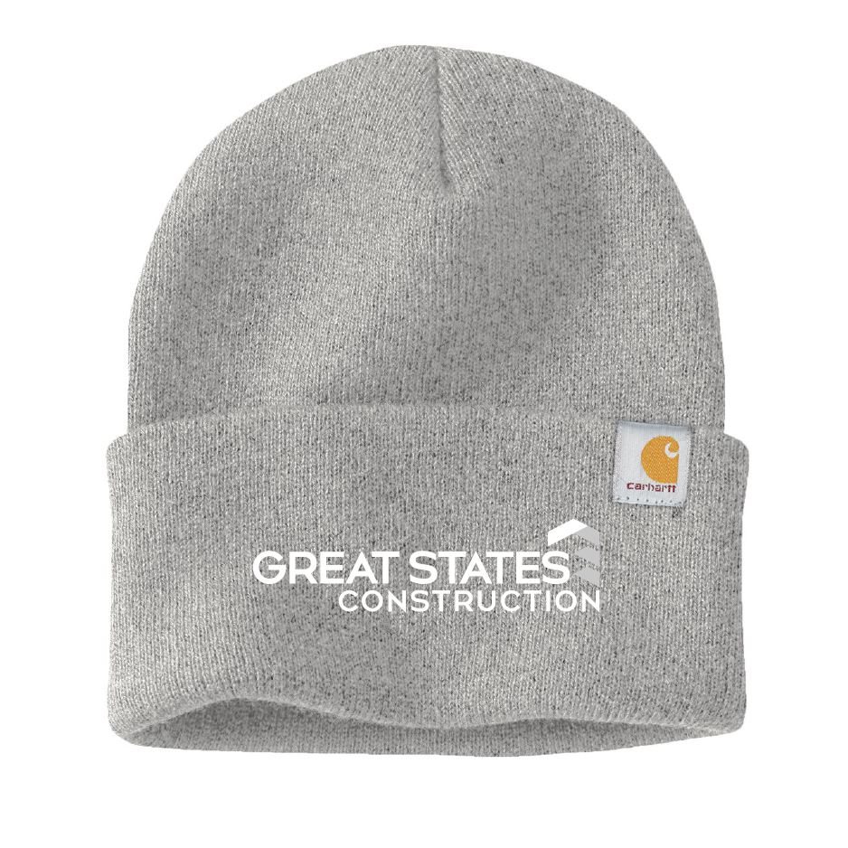 GSC507. Carhartt® Watch Cap 2.0