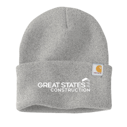 GSC507. Carhartt® Watch Cap 2.0
