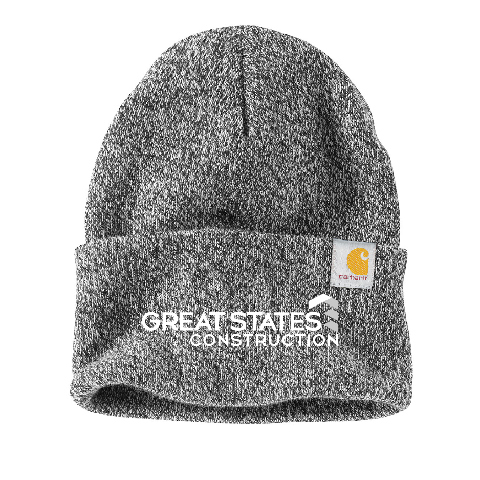 GSC507. Carhartt® Watch Cap 2.0