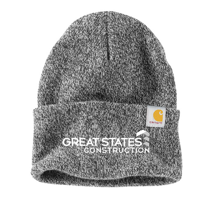 GSC507. Carhartt® Watch Cap 2.0