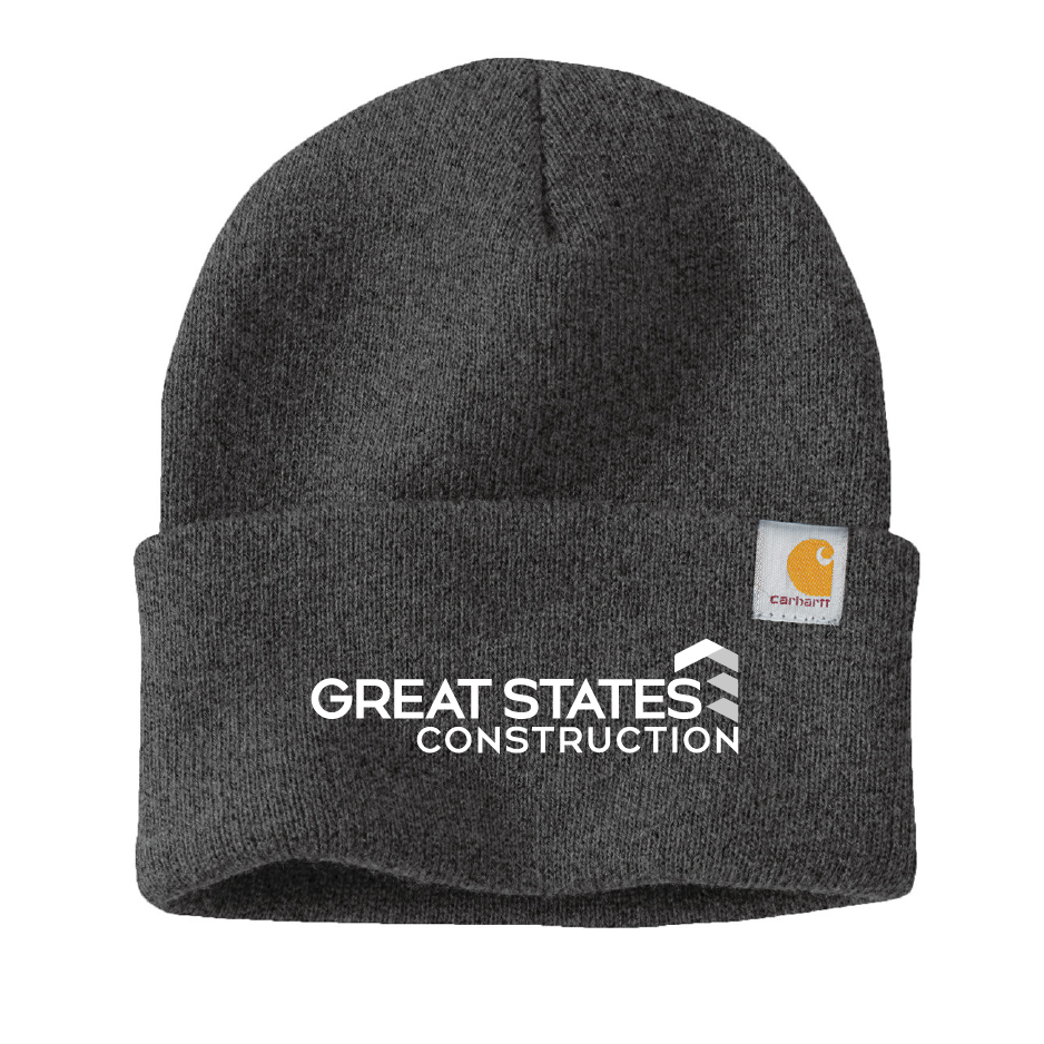 GSC507. Carhartt® Watch Cap 2.0