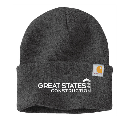 GSC507. Carhartt® Watch Cap 2.0