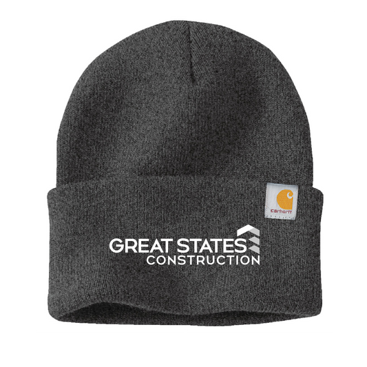 GSC507. Carhartt® Watch Cap 2.0